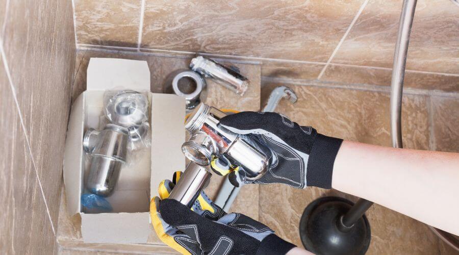 Professional New roof installation in Humboldt, KS